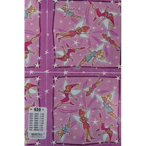 Saco 35X45cm - C/ 100 Un